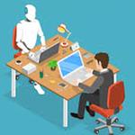 AIが働きやすい組織環境の5段階