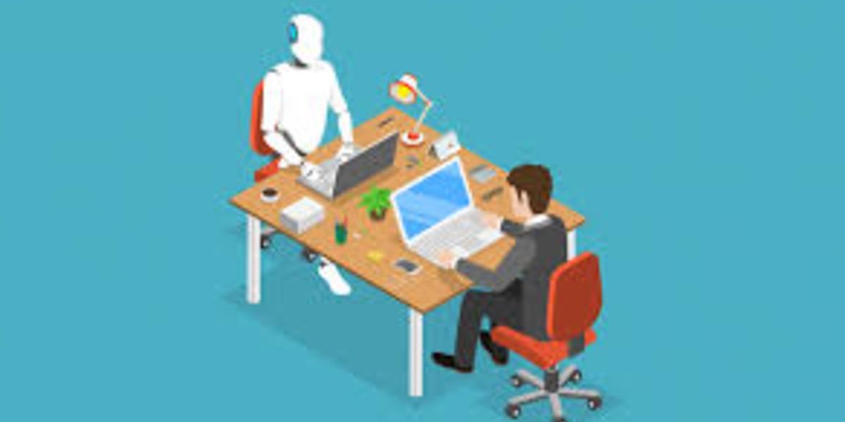 AIが働きやすい組織環境の5段階