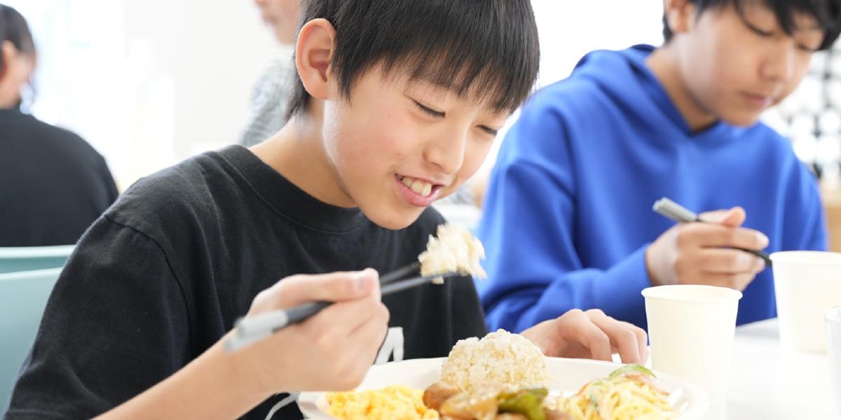 NPOむすびえ DX推進・基幹システム構築 