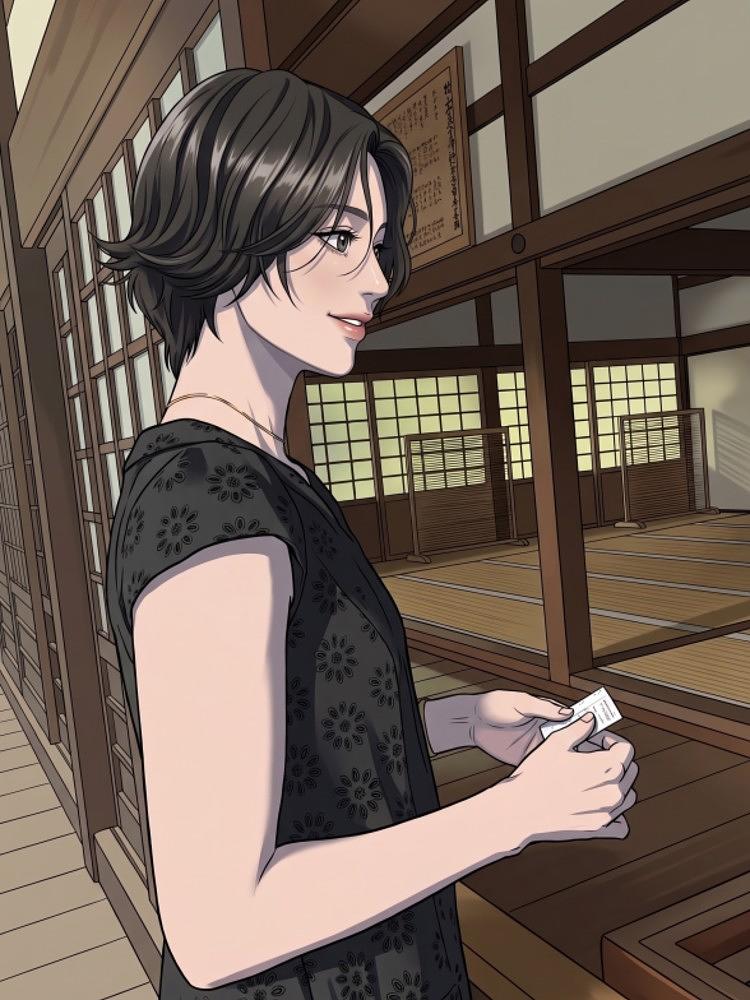 SAKURA SEKIKAWA
