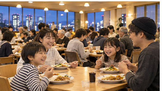 西新宿みんなのカレー食堂 2026/10